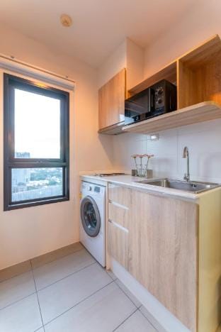 Escent cpn Central festival  Apartment in Chiang Mai