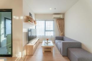 Escent cpn Central festival  Apartment in Chiang Mai