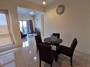 Studio-WaterPark-SwissGarden-L8C Apartment in Terengganu, Malaysia