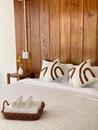 Ploijai B - ปล่อยใจ ปลายนา Vacation rental in Thailand
