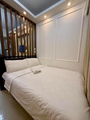 Aamber Suite 1BR@Shore MOA Pasay Apartment in Pasay
