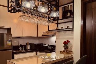 D'loro Suites  @ Roxas Boulevard Apartment in Pasay