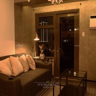 D'loro Suites  @ Roxas Boulevard Apartment in Pasay