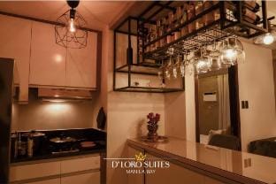 D'loro Suites  @ Roxas Boulevard Apartment in Pasay