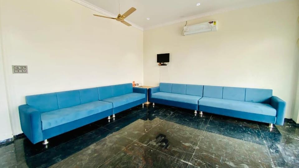 Hotel Madhushree Hotel in India