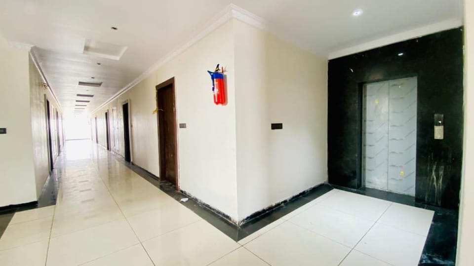 Hotel Madhushree Hotel in India