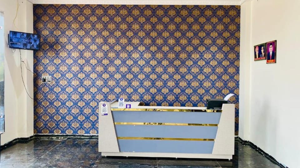 Hotel Madhushree Hotel in India