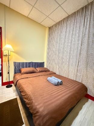 Twins house pai Vacation rental in Thailand