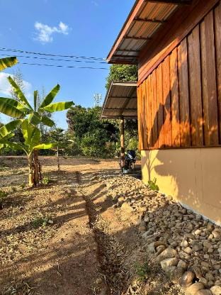 Twins house pai Vacation rental in Thailand