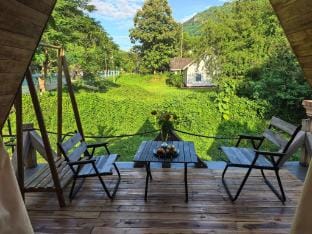 Mango Villa Nong Khiaw Vacation rental in Luang Prabang Province, Laos