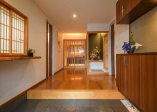 【BRILE Hida-Furukawa】Ideal for Large Groups[Limited to 1 Group per Day] Villa in Takayama