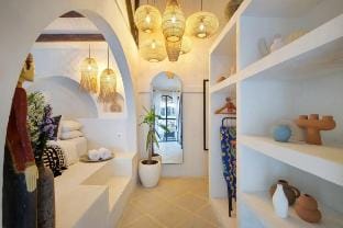 Seminyak Beach Bungalow 2 with Private Pool Villa in Mengwi