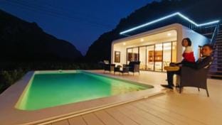 Ta-Lord-Karn Pool Villa Chiang Dao  Villa in Thailand