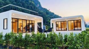 Ta-Lord-Karn Pool Villa Chiang Dao  Villa in Thailand