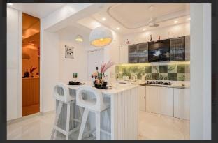 Cuddle Corner -Embrace Cuteness Apartment in Candolim