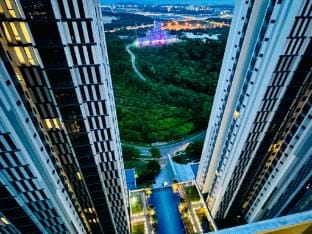 Medini 2B7P 2803 near legoland,Gleneagles Hospital Apartment in Johor