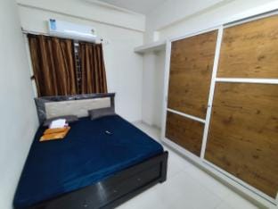 JJ Pride - Near Gachibowli Apartment in Hyderabad