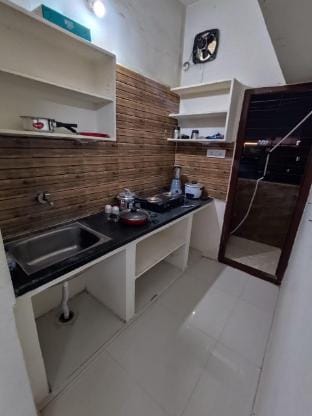 JJ Pride - Near Gachibowli Apartment in Hyderabad