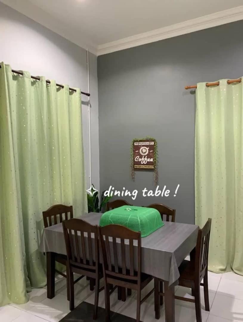Homestay Fida Vacation rental in Kedah