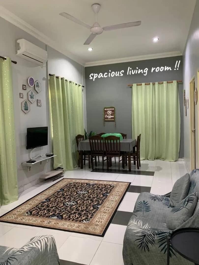 Homestay Fida Vacation rental in Kedah