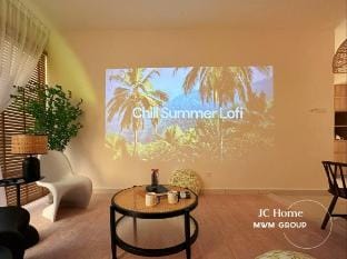 Mosaic Bathtub Tropical Resort Style By JCHome Vacation rental in Johor Bahru