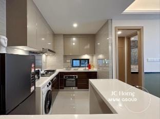 Cinema Couple Vacation | Tropical Theme by JCHome Vacation rental in Johor Bahru