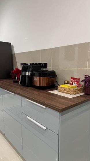 DutaVilla Vacation rental in Putrajaya