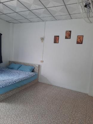 บ้านอิงสวน ระยอง Apartment in Chon Buri Changwat