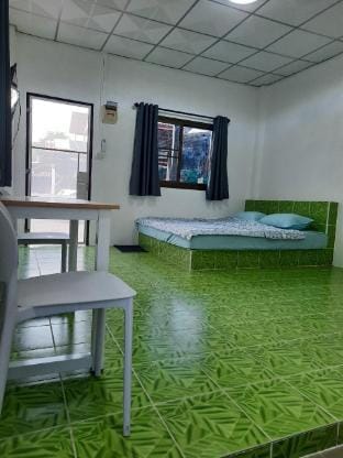บ้านอิงสวน ระยอง Apartment in Chon Buri Changwat