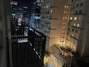 Cebu Ayala Center Condo Unit Accomodation Vacation rental in Lapu-Lapu City