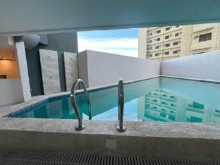 Cebu Ayala Center Condo Unit Accomodation Vacation rental in Lapu-Lapu City