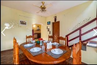 Hillcrest villa Villa in Kerala