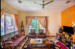 Hillcrest villa Villa in Kerala