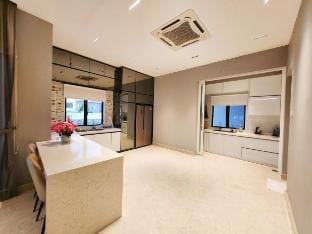 Ipoh Botani Nardine luxury semi d/5br5bath19pax Vacation rental in Ipoh