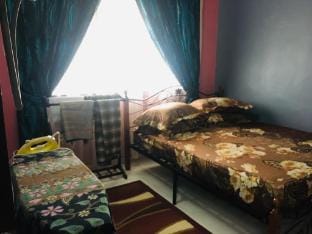 Aula Homestay Langkawi (Muslim Only) Vacation rental in Kedah