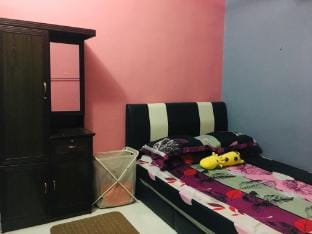 Aula Homestay Langkawi (Muslim Only) Vacation rental in Kedah