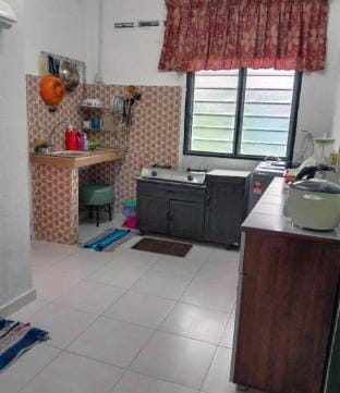 Aula Homestay Langkawi (Muslim Only) Vacation rental in Kedah
