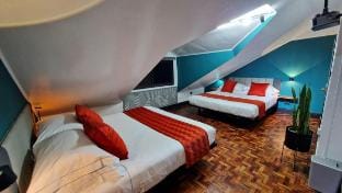 Dimora Baguio Transient House Vacation rental in Baguio