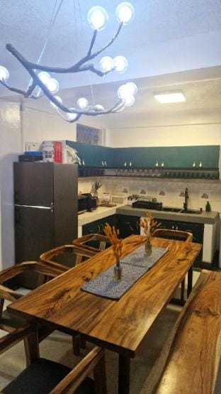 Dimora Baguio Transient House Vacation rental in Baguio