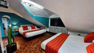Dimora Baguio Transient House Vacation rental in Baguio