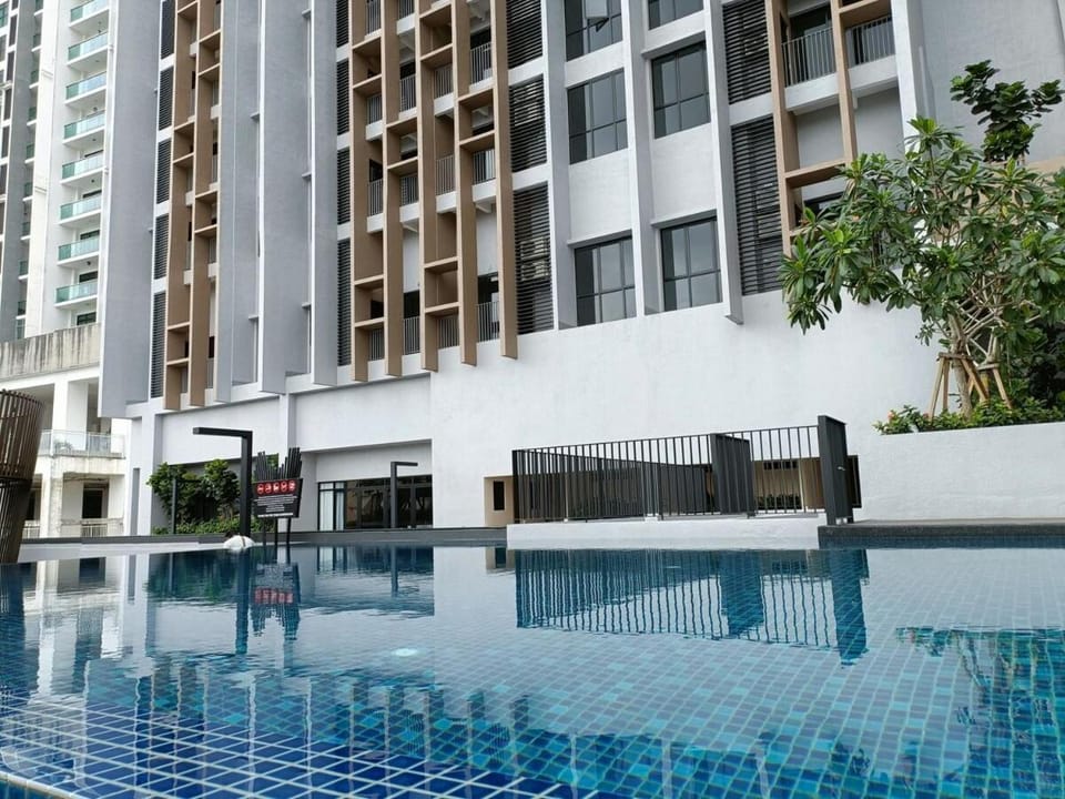 Sky Trees Aeon Bukit Indah  Apartment in Johor Bahru