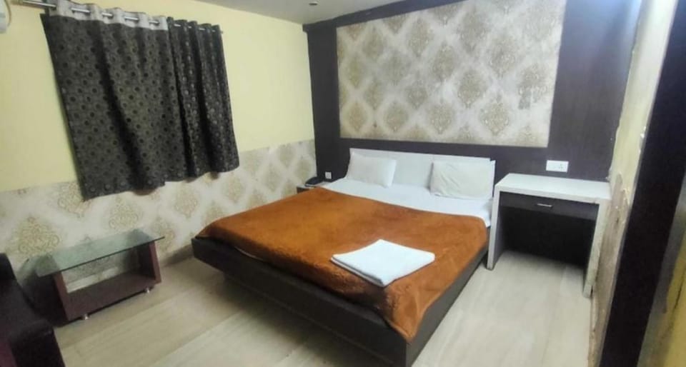 Goroomgo Ambica Bhadrak Hotel in Odisha