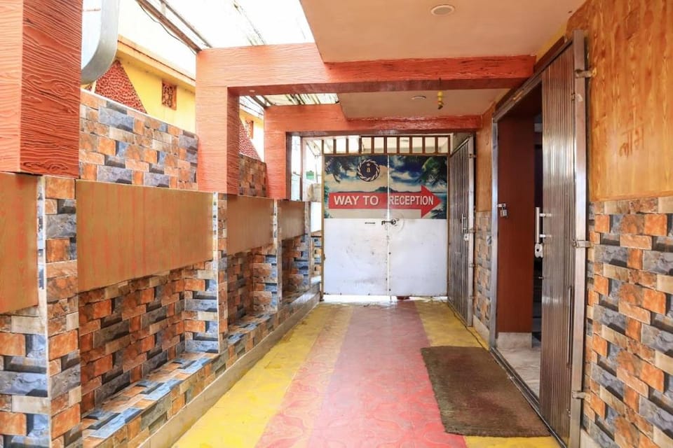 Goroomgo Ambica Bhadrak Hotel in Odisha