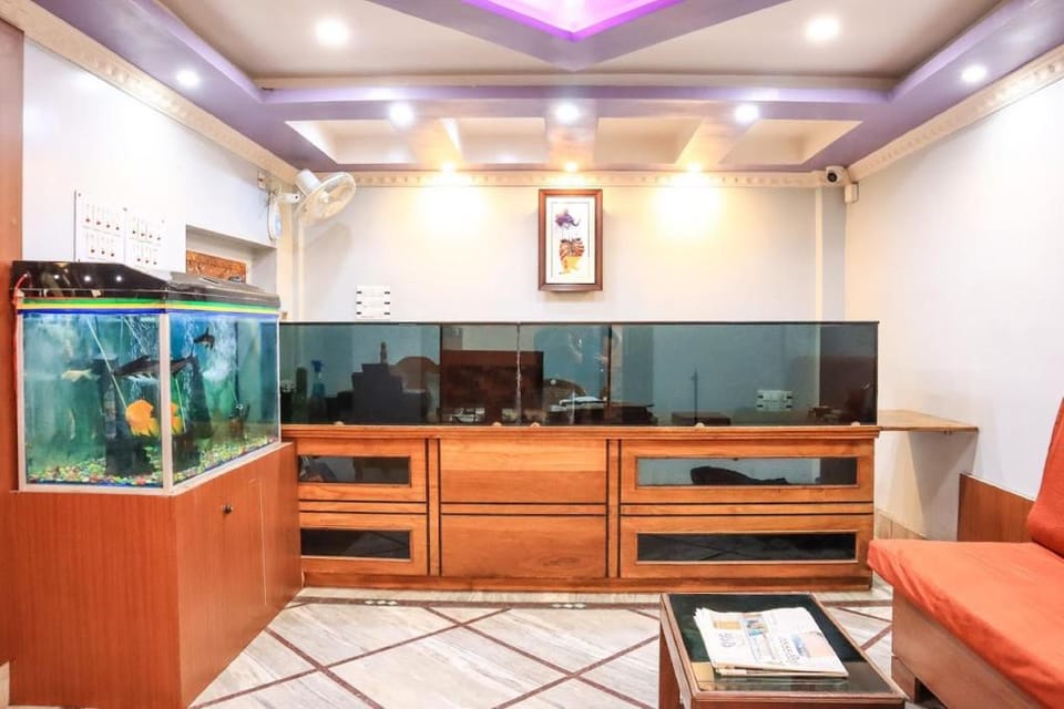 Goroomgo Ambica Bhadrak Hotel in Odisha
