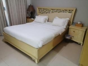 Souk Warsan  3 Bedrooms  Villa  Vacation rental in Dubai