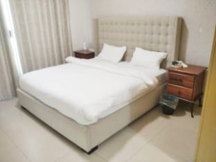 Souk Warsan  3 Bedrooms  Villa  Vacation rental in Dubai