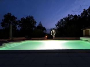 Scenic villa with swimming pool Villa in Occitanie