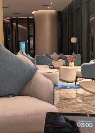Alacarte Hạ Long - Căn hộ cao cấp trên bãi biển Apartment in Laos