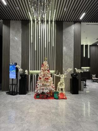 Citra Plaza Nagoya Batam Apartment in Riau Islands, Indonesia