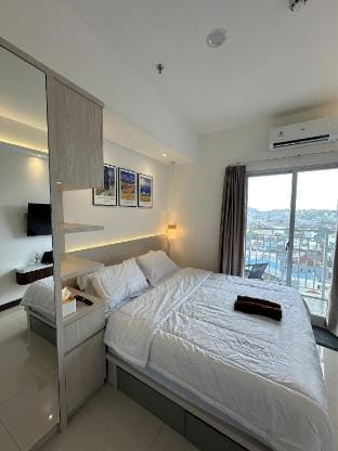 Citra Plaza Nagoya Batam Apartment in Riau Islands, Indonesia